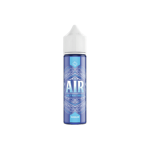 Sique Berlin - Air 5 ml A...