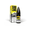 Riot Squad - Classics - Sub Lime 10 ml Liquid