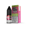 Six Licks - Berried Alive 10 ml Liquid