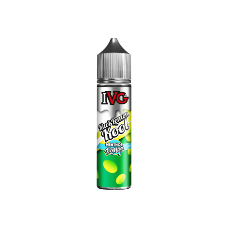 IVG - Kiwi Lemon Kool 50 ml Liquid