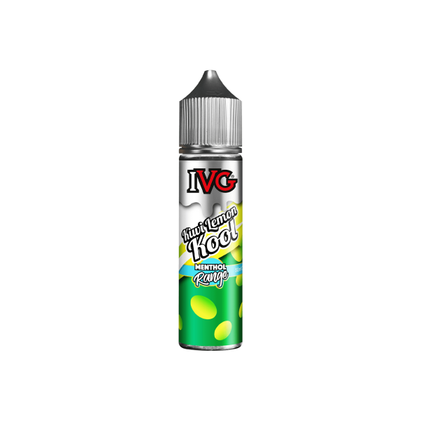 IVG - Kiwi Lemon Koo...