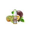 ELFLIQ - Kiwi Passionfruit Guava 10 ml Liquid