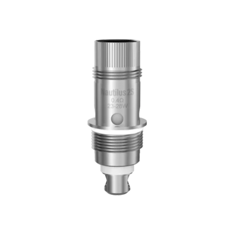 Aspire - Nautilus Coils