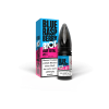 Riot Squad - BAR EDTN - Blue Raspberry 10 ml Liquid