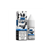 Barehead - BRHD Raws - Blue Razz 10 ml Liquid