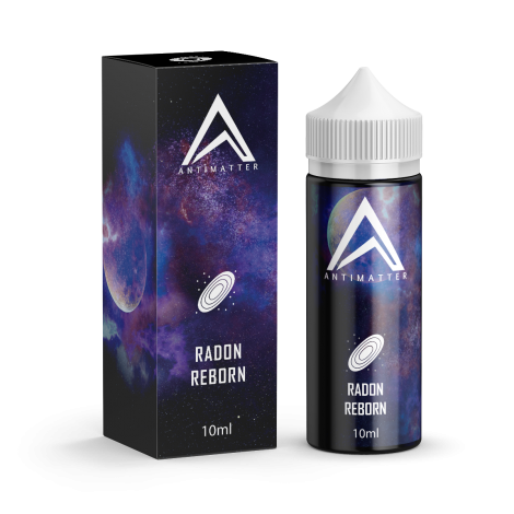 Antimatter - Radon 10ml Aroma