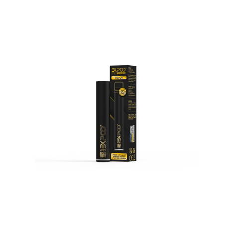 Expod Pro Gold Series Basisgerät 400 mAh