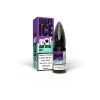 Riot Squad - BAR EDTN - Grape Ice 10 ml Liquid