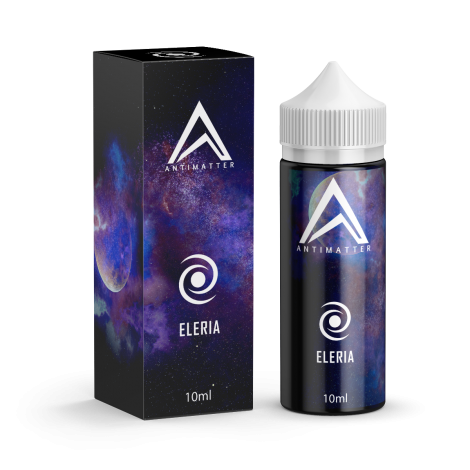 Antimatter - Eleria 10ml Aroma