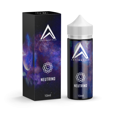 Antimatter - Neutrino 10ml Aroma