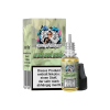 Dampfdidas - Kokostazie 10 ml Liquid